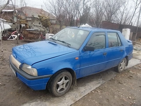 Dezmembrez DACIA Super nova