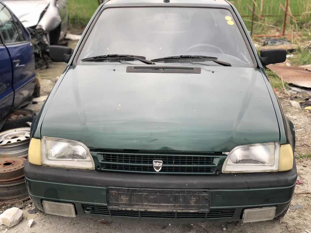 Dezmembrez Dacia Super nova 1.4 MPI