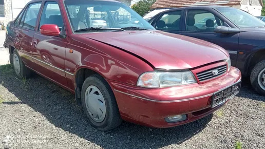 Dezmembrez Daewoo Cielo 1.5 Benzina Clima