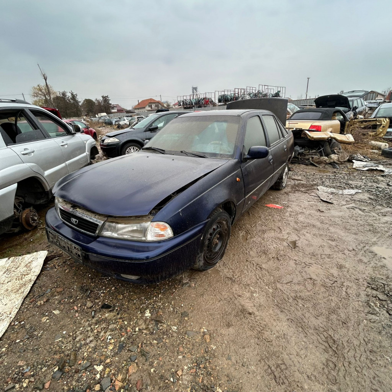 Dezmembrez Daewoo CIELO 1994 - 1997 1.5 16V A15MF ( CP: 90, KW: 66, CCM: 1498 ) Benzina