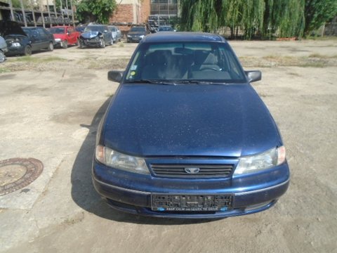 Dezmembrez DAEWOO CIELO ALBASTRU DIN 2005