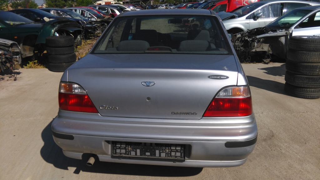 Dezmembrez Daewoo Cielo