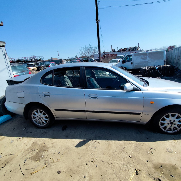 Dezmembrez Daewoo LEGANZA (KLAV) 1997 - 