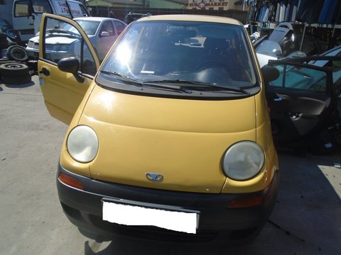 Dezmembrez Daewoo Matiz 0.8 benzina volan pe stanga