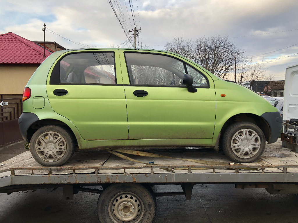 Dezmembrez Daewoo Matiz 2004 Hatchback 0