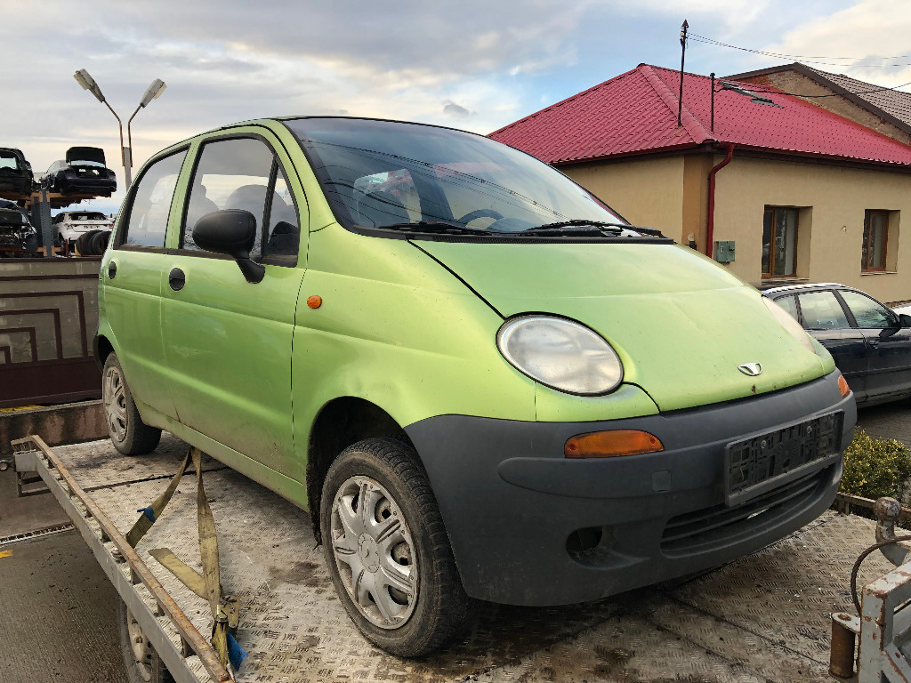 Dezmembrez Daewoo Matiz 2004 Hatchback 0.8