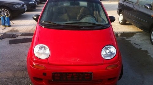 Dezmembrez Daewoo Matiz 800cmc An 1999 A