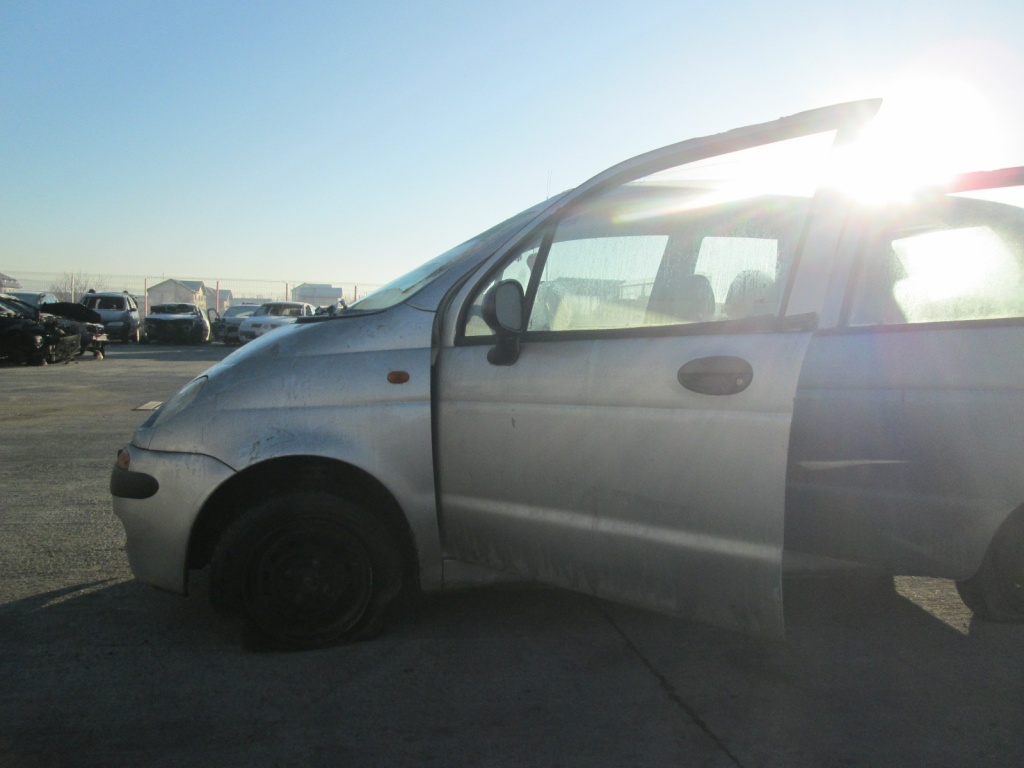 Dezmembrez daewoo matiz din 2003