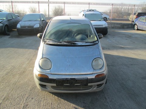 Dezmembrez daewoo matiz din 2003