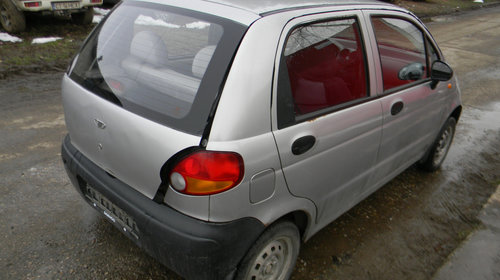 Dezmembrez Daewoo MATIZ (KLYA) 1998 - Pr