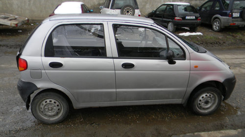 Dezmembrez Daewoo MATIZ (KLYA) 1998 - Pr