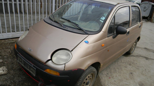 Dezmembrez Daewoo MATIZ (KLYA) 1998 - Pr