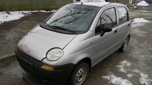 Dezmembrez Daewoo MATIZ (KLYA) 1998 - Pr