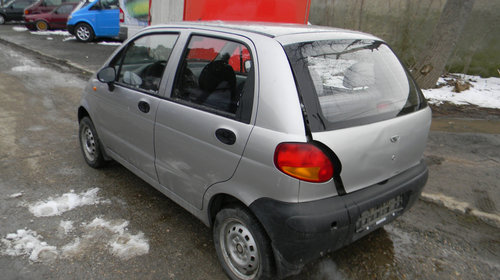 Dezmembrez Daewoo MATIZ (KLYA) 1998 - Pr