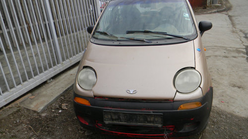 Dezmembrez Daewoo MATIZ (KLYA) 1998 - Pr