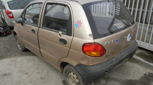 Dezmembrez Daewoo MATIZ (KLYA) 1998 - Pr