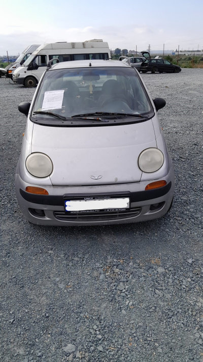 Dezmembrez Daewoo MATIZ (KLYA) 1998 - Prezent