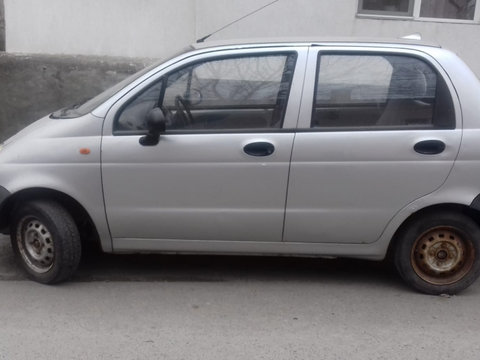 Dezmembrez Daewoo MATIZ (KLYA) 1998 - Prezent