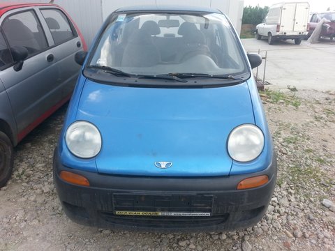 Dezmembrez daewoo Matiz