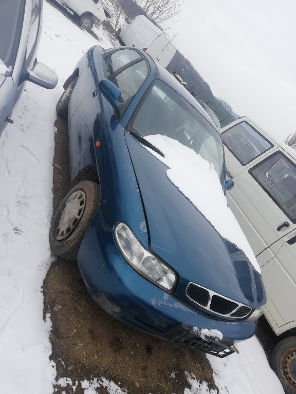 DEZMEMBREZ DAEWOO NUBIRA 2002 1.6 BENZINA