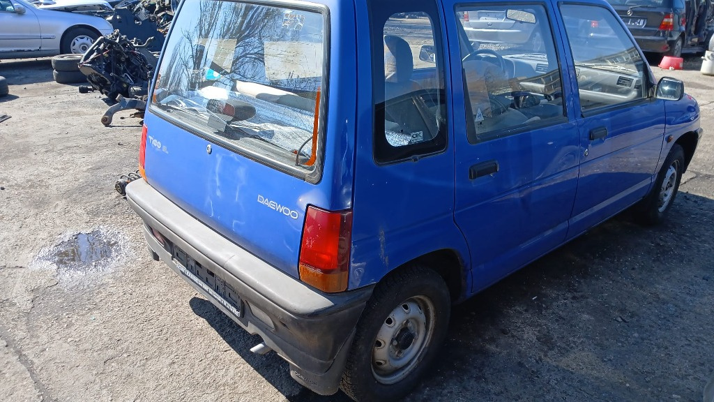 DEZMEMBREZ DAEWOO TICO 0.8 BENZINA DIN 2