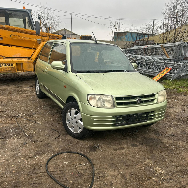 Dezmembrez Daihatsu Mira - L700 1998 - 2
