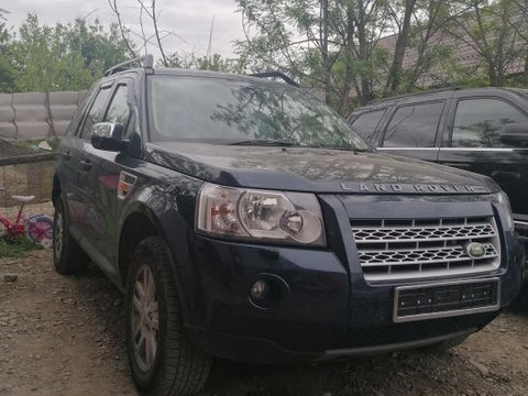 Dezmembrez dezmembrări Land Rover Freelander 2 motor 2.2 diesel tip motor 224DT volanta ambreiaj timonerie planetara punte dezmembrez dezmembrări Freelander Freelander 2 an 2008