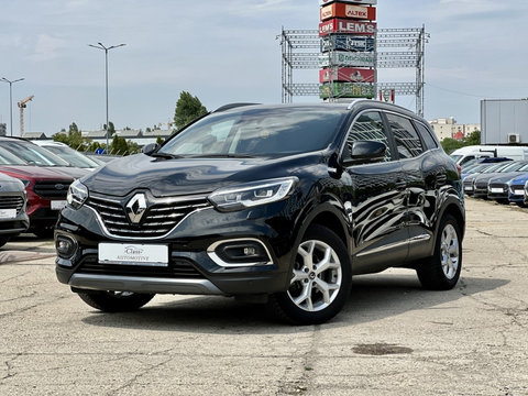 Dezmembrez/ Dezmembrări Renault Kadjar 1.5, 1.6 dci