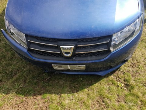 Dezmembrez dezmembram piese auto Dacia Logan MCV II 1.5 dci 2014 2015