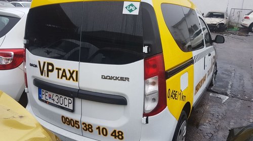 Dezmembrez dezmembrari Dacia Dokker 1.6 