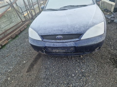 Dezmembrez dezmembrari Ford Mondeo 1.8 benzina cod CHHB 92 KW an 2001