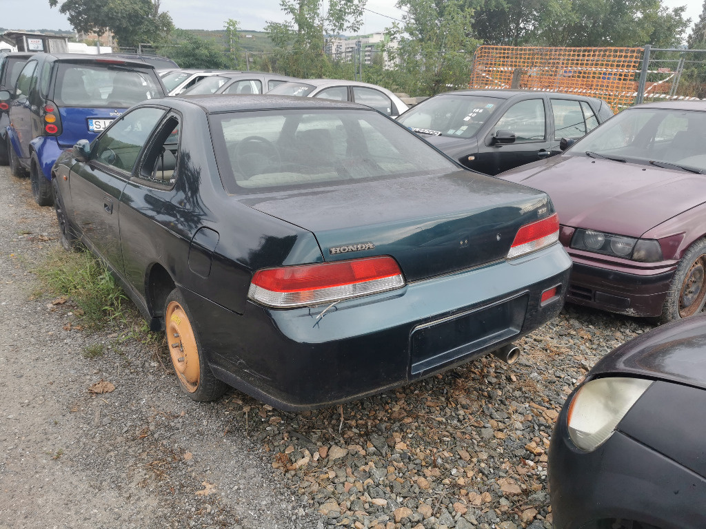 Dezmembrez dezmembrari Honda Prelude 2.0i automata an 1999 in Cluj