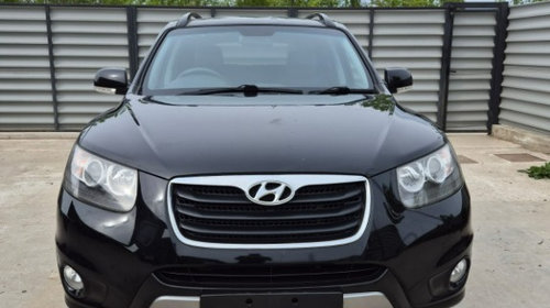 Dezmembrez Dezmembrari Hyundai Santa Fe 