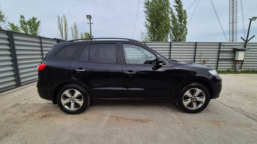 Dezmembrez Dezmembrari Hyundai Santa Fe 