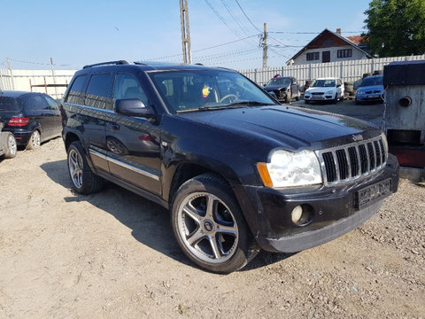 Dezmembrez dezmembrari Jeep Grand Cherokee 3.0cdi Om642 portiera oglinda maner capota