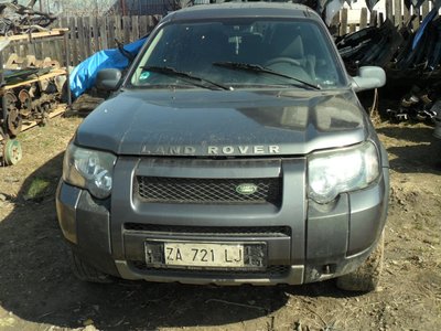 Dezmembrez / Dezmembrari Land Rover Freelander Fac