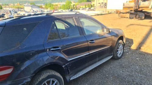 Dezmembrez dezmembrari Mercedes ML 280 C