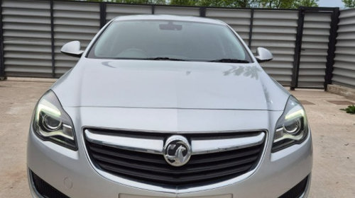 Dezmembrez Dezmembrari Opel Insignia Fac