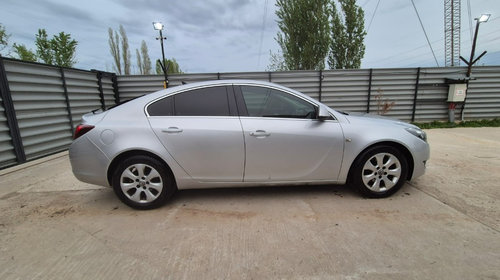 Dezmembrez Dezmembrari Opel Insignia Fac