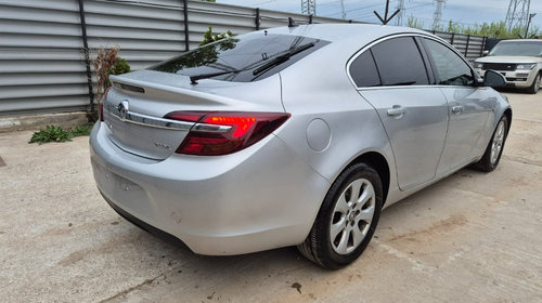 Dezmembrez Dezmembrari Opel Insignia Fac