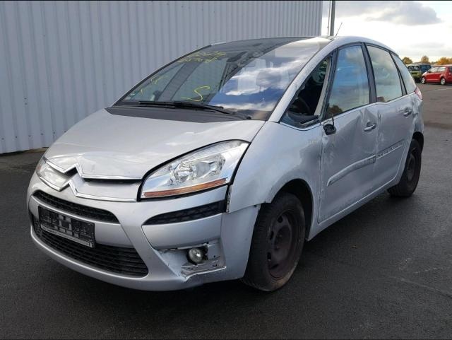 Dezmembrez / dezmembrari piese auto Citroen C4 Picasso 2009 Semiautomat 5FX 100957km