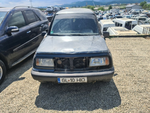 Dezmembrez dezmembrari piese auto Suzuki Vitara 1 Sidekick an 1993 1.6 70 KW