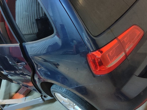 Dezmembrez / dezmembrari piese auto VW Touran 2015 2.0tdi motor CFH cutie PPY
