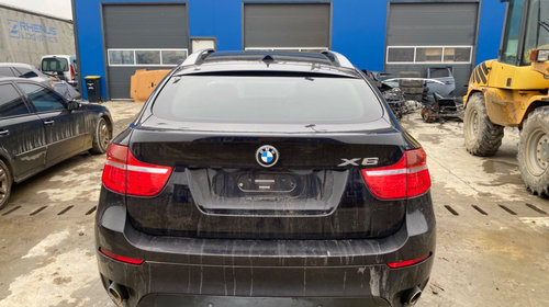 Dezmembrez / Dezmembrari / Piese Bmw X6 