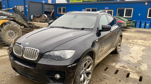 Dezmembrez / Dezmembrari / Piese Bmw X6 