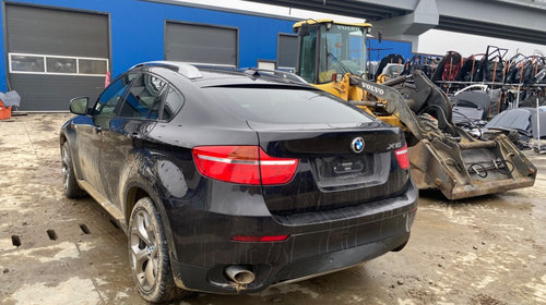 Dezmembrez / Dezmembrari / Piese Bmw X6 