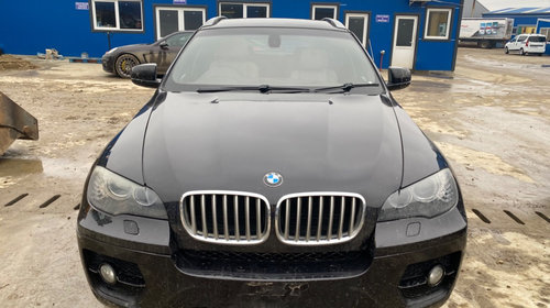 Dezmembrez / Dezmembrari / Piese Bmw X6 