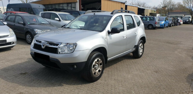 Dezmembrez / dezmembrari / piese Dacia Duster 1.5 dci 2014-2017 4x2