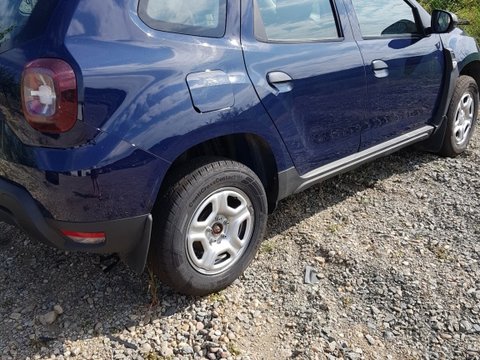 Dezmembrez / dezmembrari / piese Dacia Duster 2019 1.5 dci 4x4
