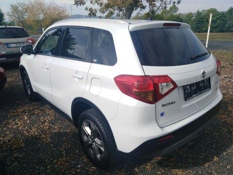 Dezmembrez / dezmembrari / piese Suzuki Vitara 1.4i / 1.6i 2015-2019